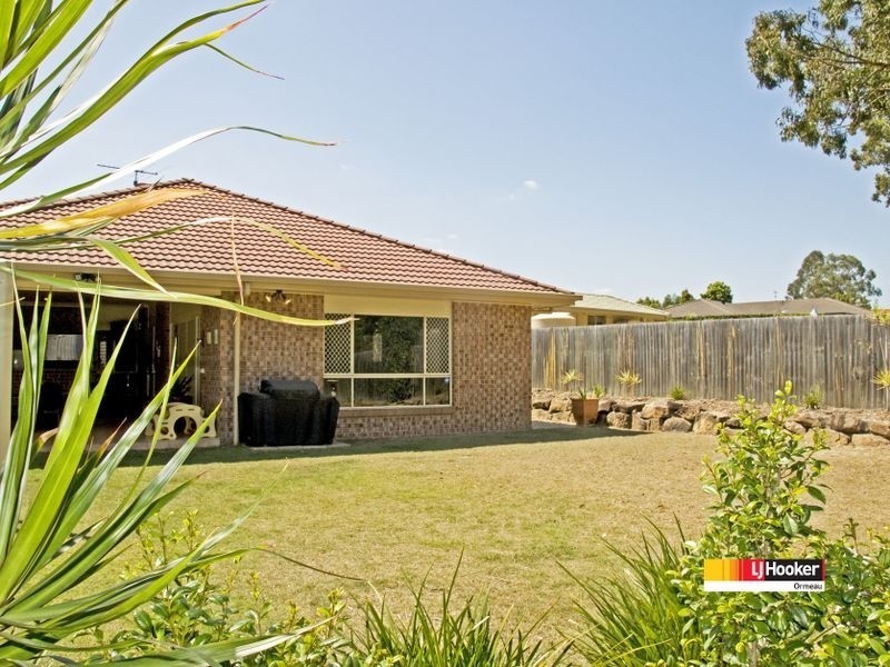 18 Tristan Crt, Ormeau QLD 4208