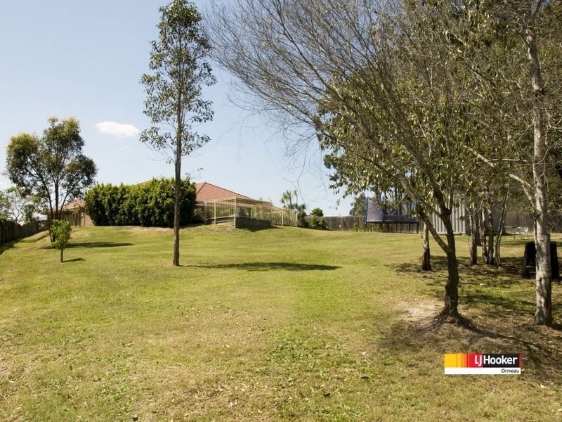 18 Tristan Crt, Ormeau QLD 4208