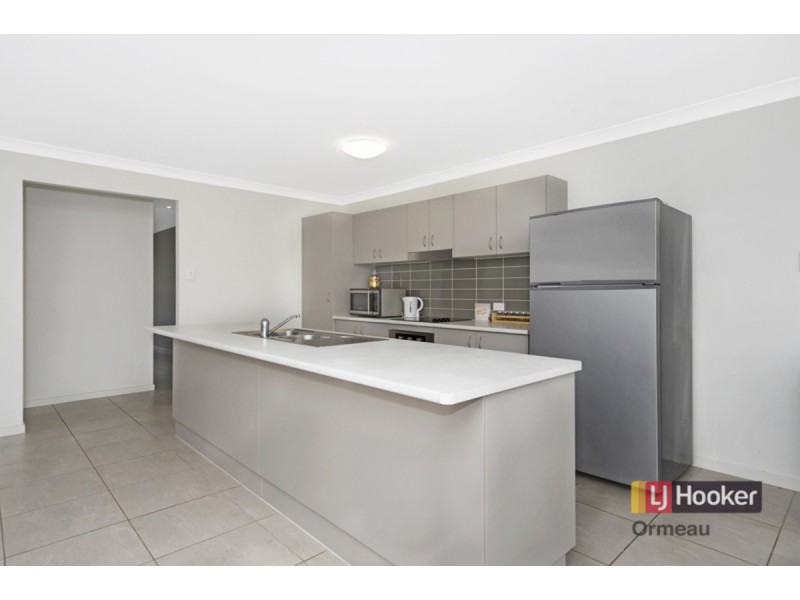 40 Banks Drive, Ormeau QLD 4208
