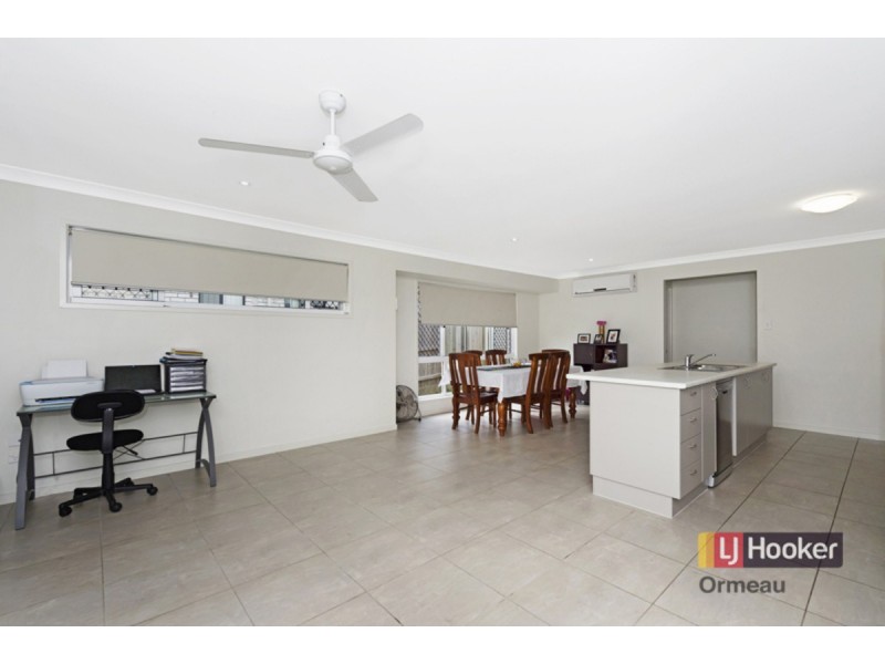 40 Banks Drive, Ormeau QLD 4208