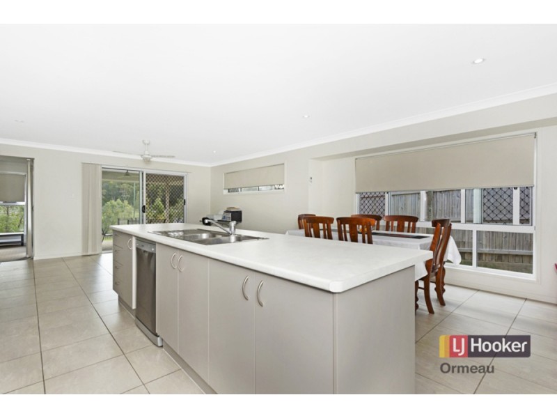 40 Banks Drive, Ormeau QLD 4208