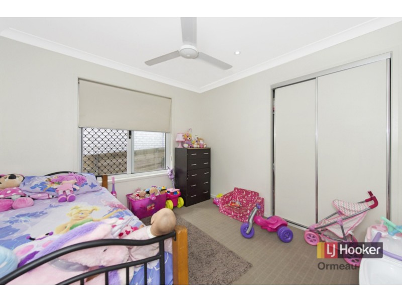 40 Banks Drive, Ormeau QLD 4208