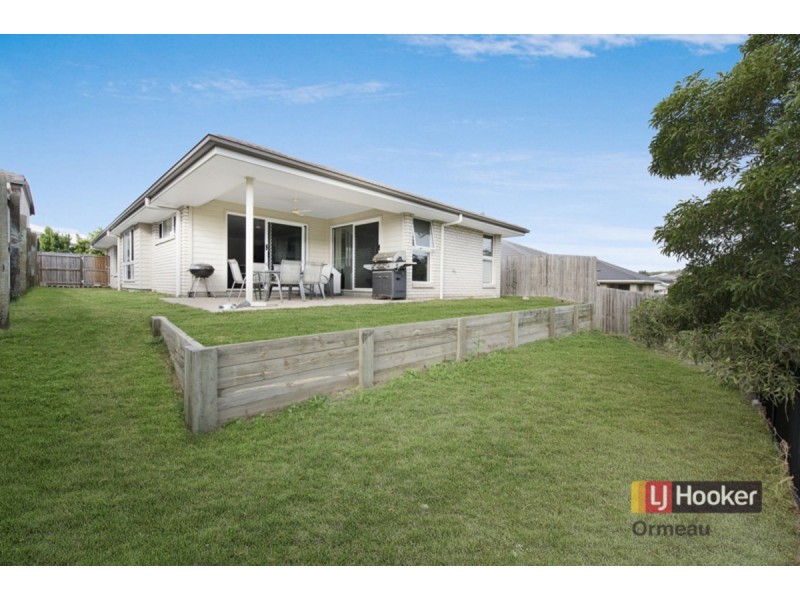 40 Banks Drive, Ormeau QLD 4208