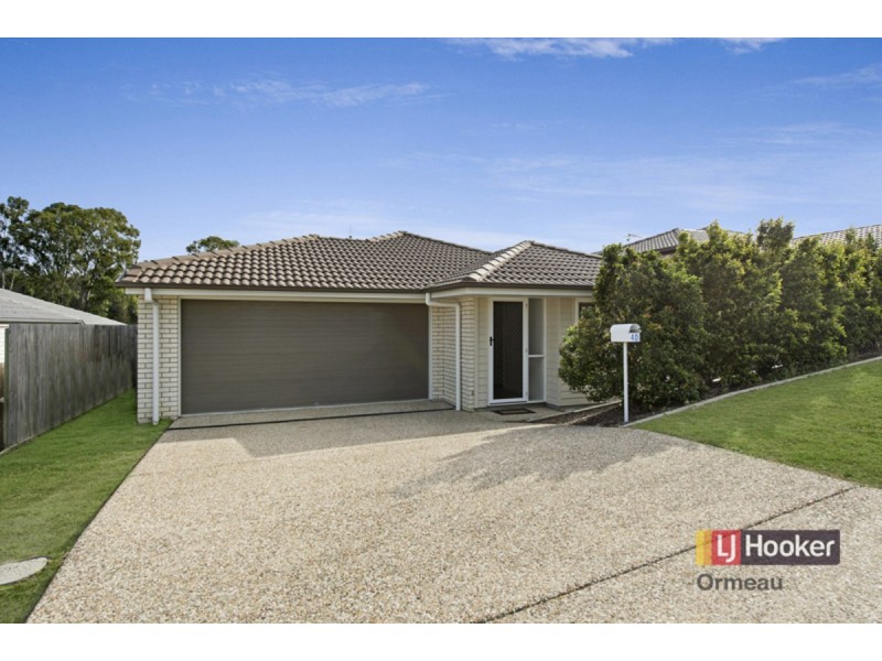 40 Banks Drive, Ormeau QLD 4208