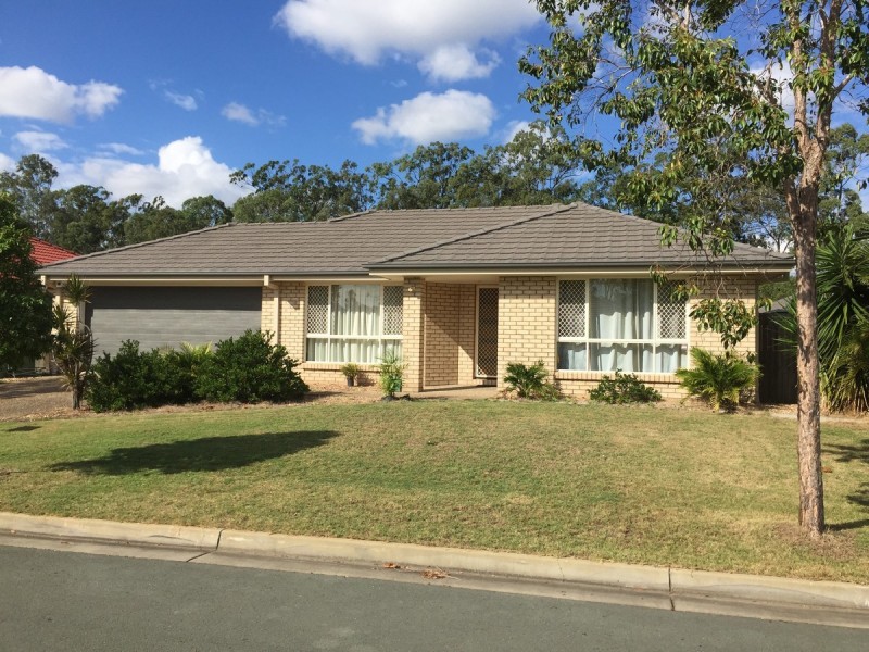 16 Zachary Street, Eagleby QLD 4207