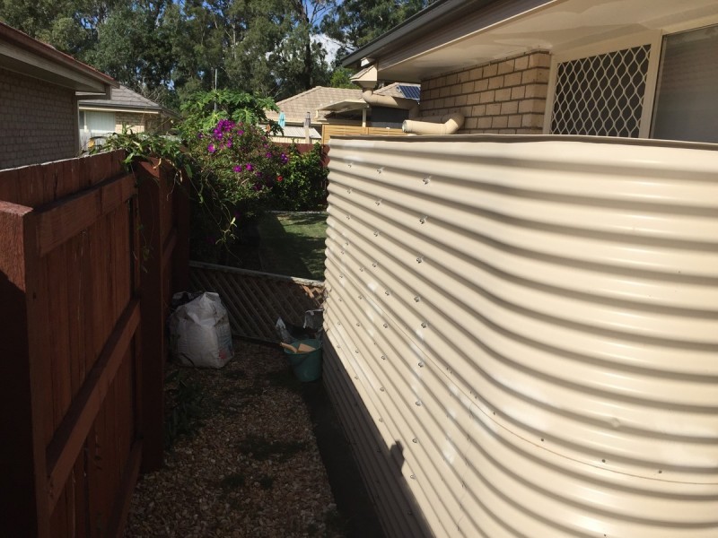 16 Zachary Street, Eagleby QLD 4207