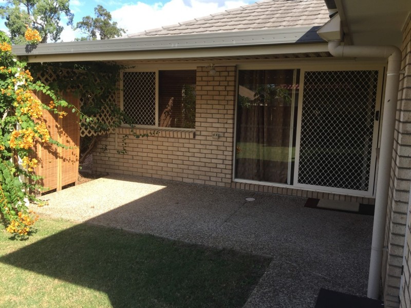 16 Zachary Street, Eagleby QLD 4207