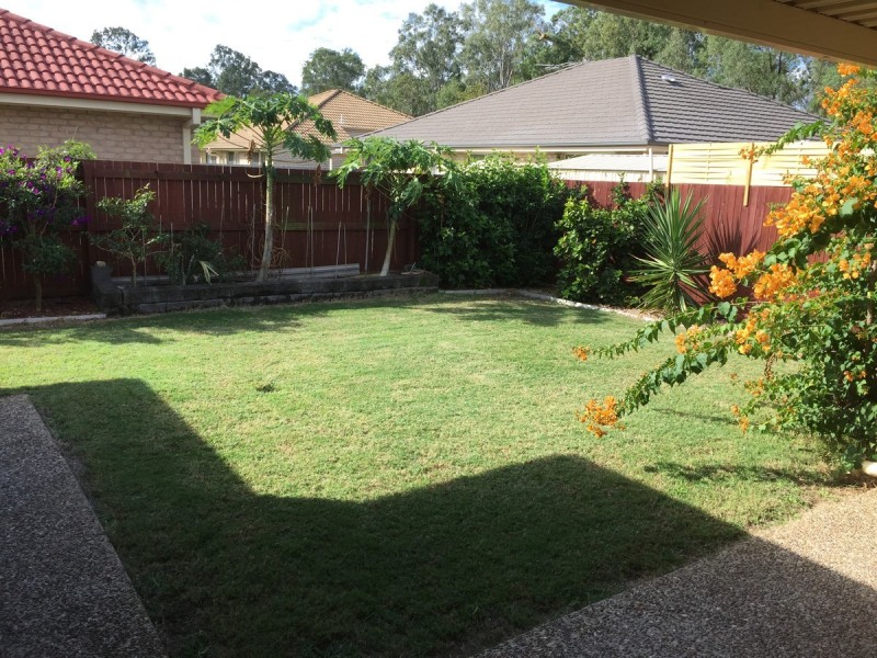 16 Zachary Street, Eagleby QLD 4207