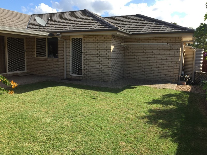 16 Zachary Street, Eagleby QLD 4207