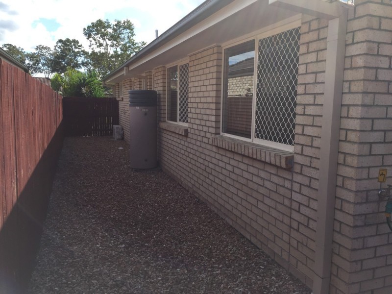 16 Zachary Street, Eagleby QLD 4207