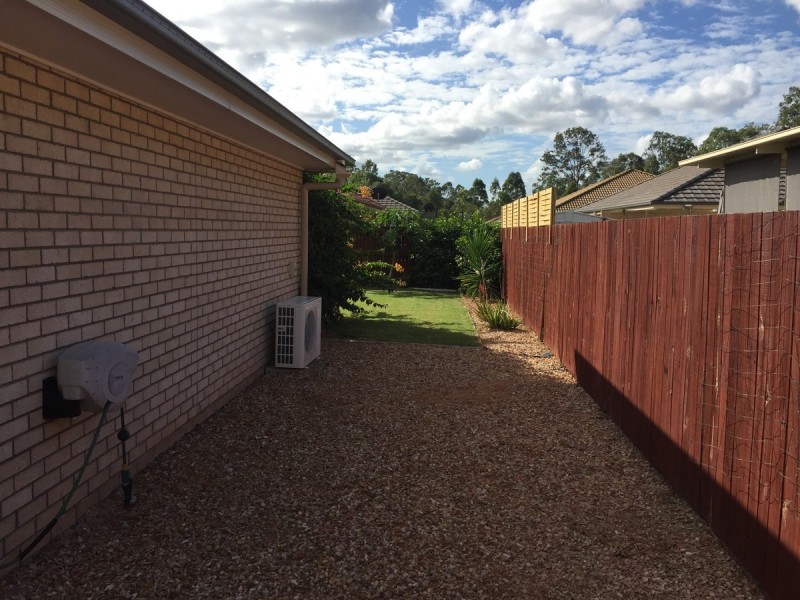 16 Zachary Street, Eagleby QLD 4207