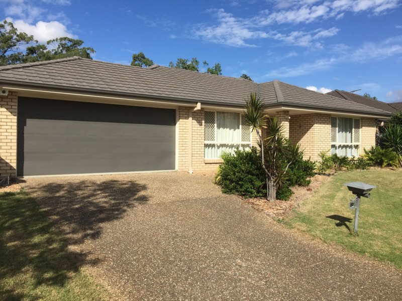 16 Zachary Street, Eagleby QLD 4207