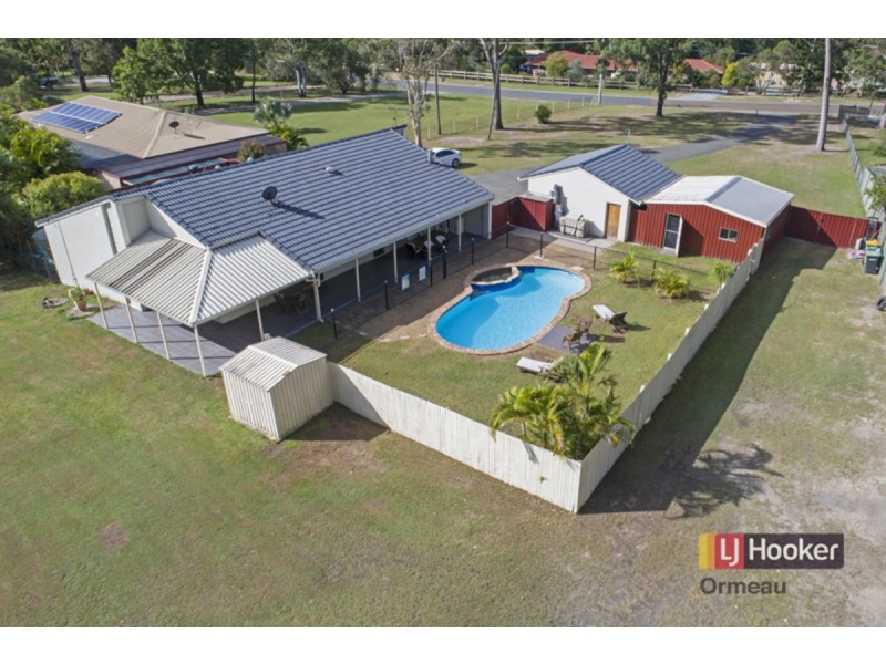 27 Thwaites Street, Bannockburn QLD 4207