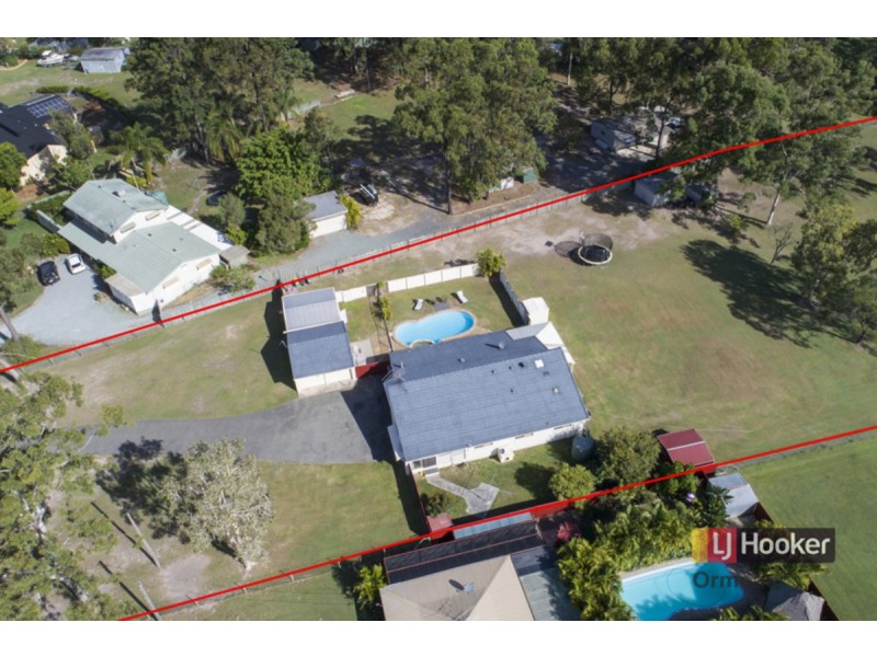 27 Thwaites Street, Bannockburn QLD 4207