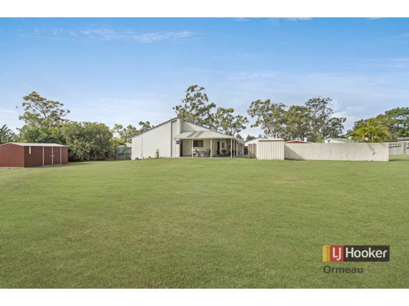 27 Thwaites Street, Bannockburn QLD 4207
