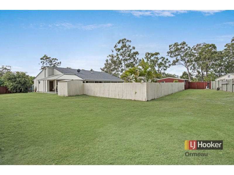 27 Thwaites Street, Bannockburn QLD 4207