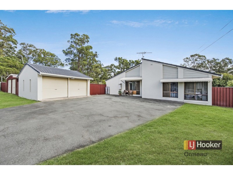 27 Thwaites Street, Bannockburn QLD 4207