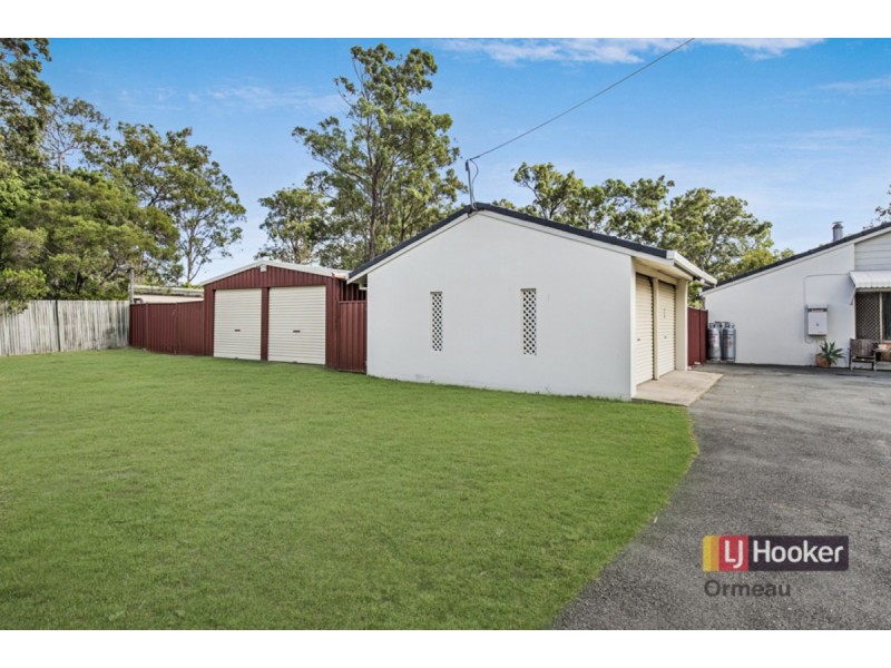 27 Thwaites Street, Bannockburn QLD 4207