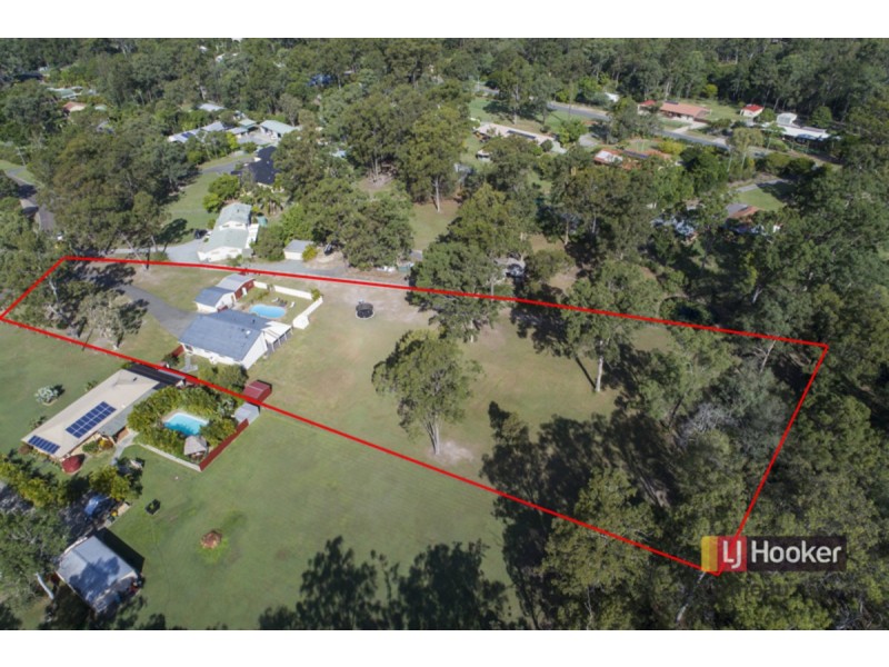 27 Thwaites Street, Bannockburn QLD 4207
