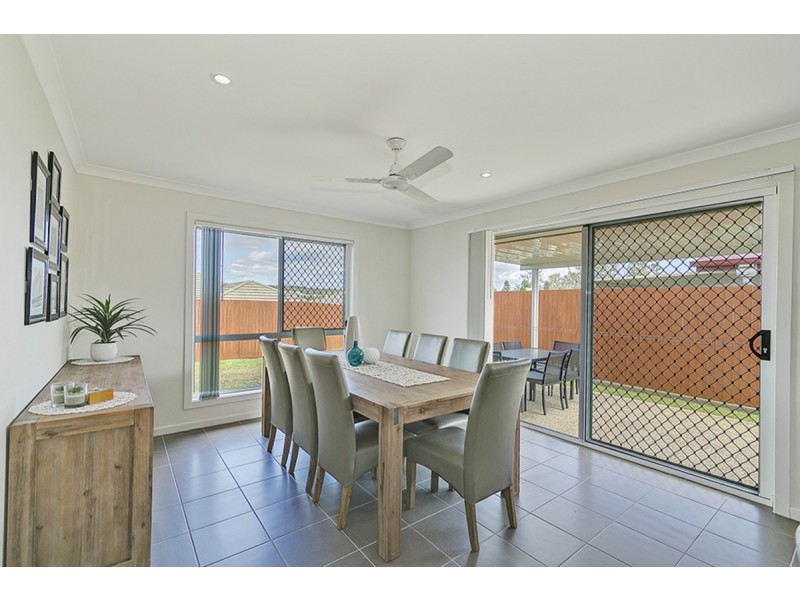 20 Arcadia Boulevard, Pimpama QLD 4209