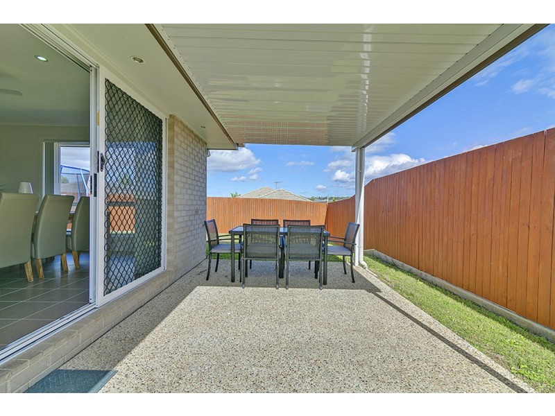 20 Arcadia Boulevard, Pimpama QLD 4209