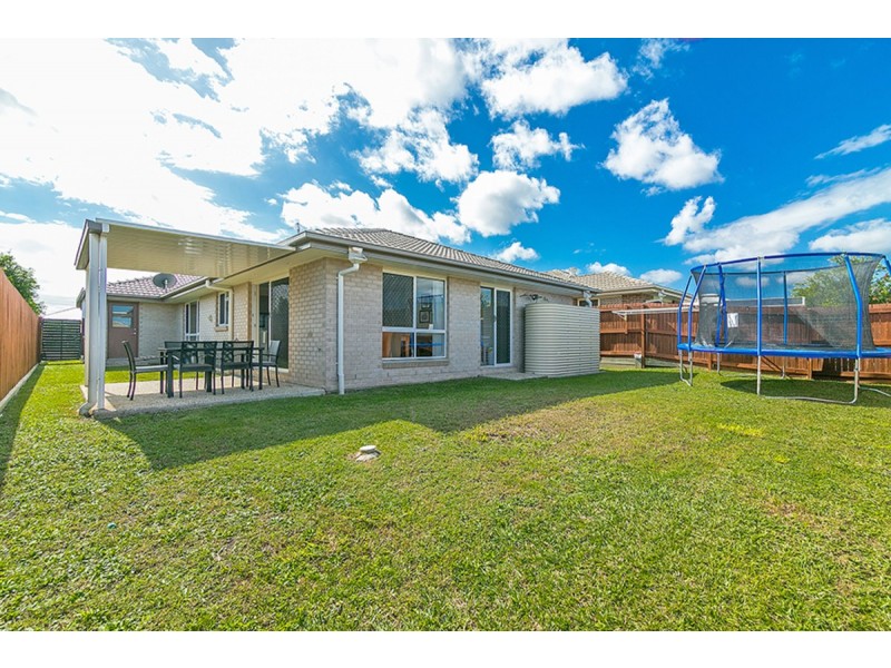 20 Arcadia Boulevard, Pimpama QLD 4209