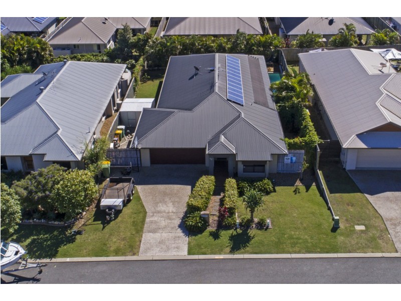 12 Summerlea Crescent, Ormeau QLD 4208