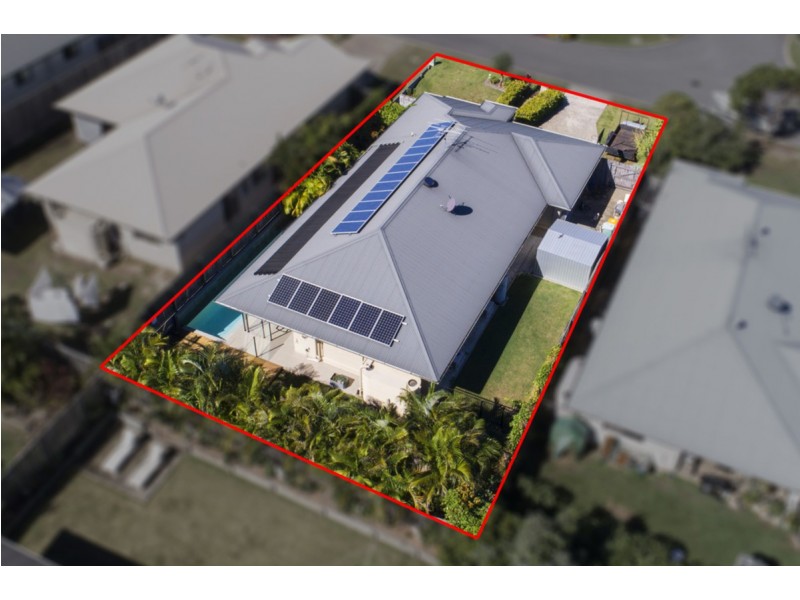 12 Summerlea Crescent, Ormeau QLD 4208