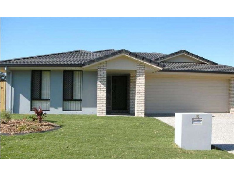 5 Skyline Circuit, Bahrs Scrub QLD 4207