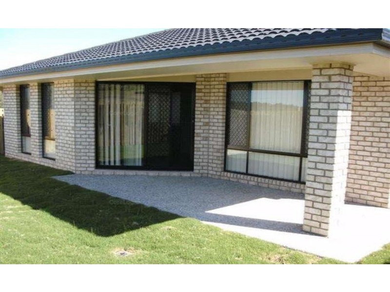 5 Skyline Circuit, Bahrs Scrub QLD 4207