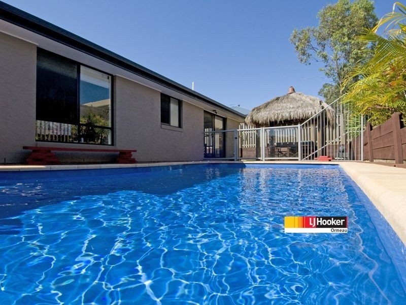 22 Cedarton Cr, Ormeau QLD 4208