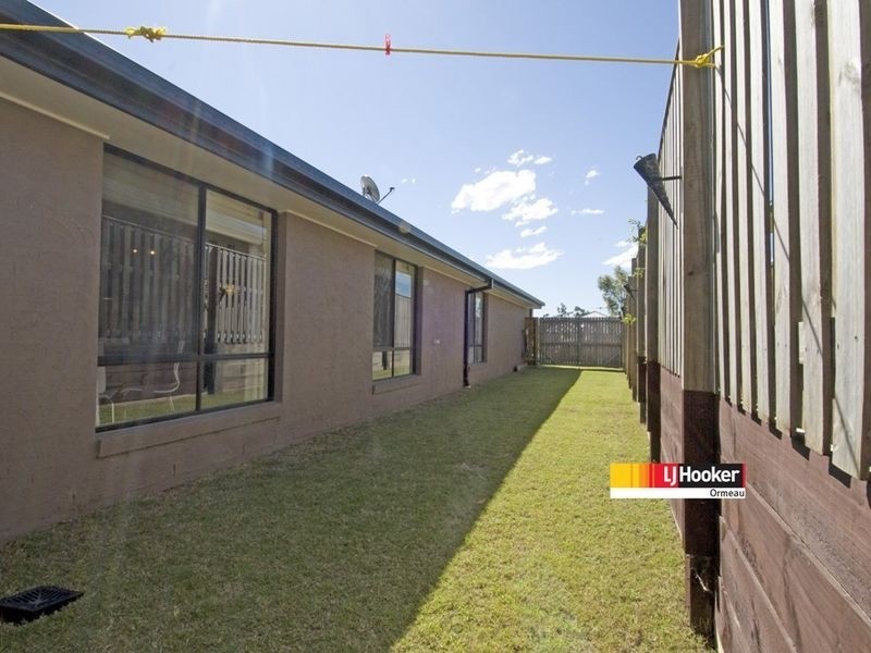 22 Cedarton Cr, Ormeau QLD 4208
