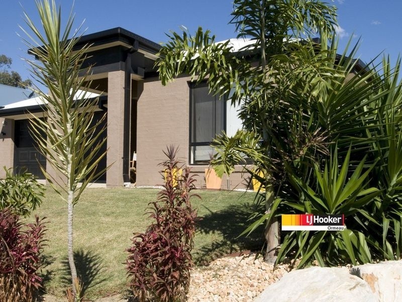 22 Cedarton Cr, Ormeau QLD 4208