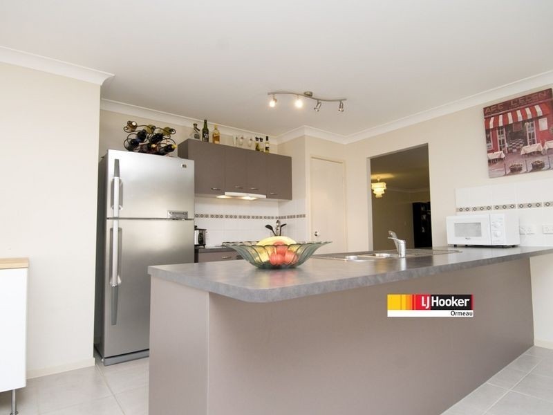 22 Cedarton Cr, Ormeau QLD 4208