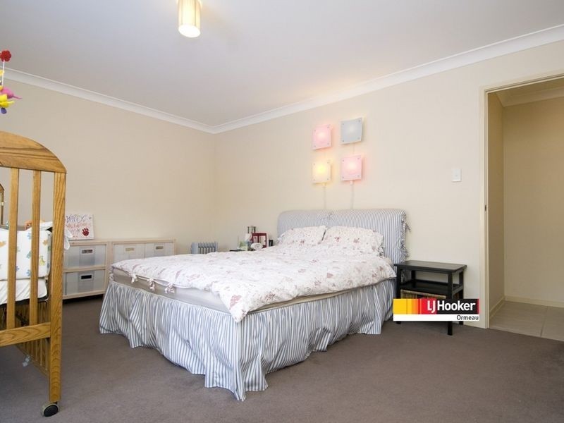 22 Cedarton Cr, Ormeau QLD 4208