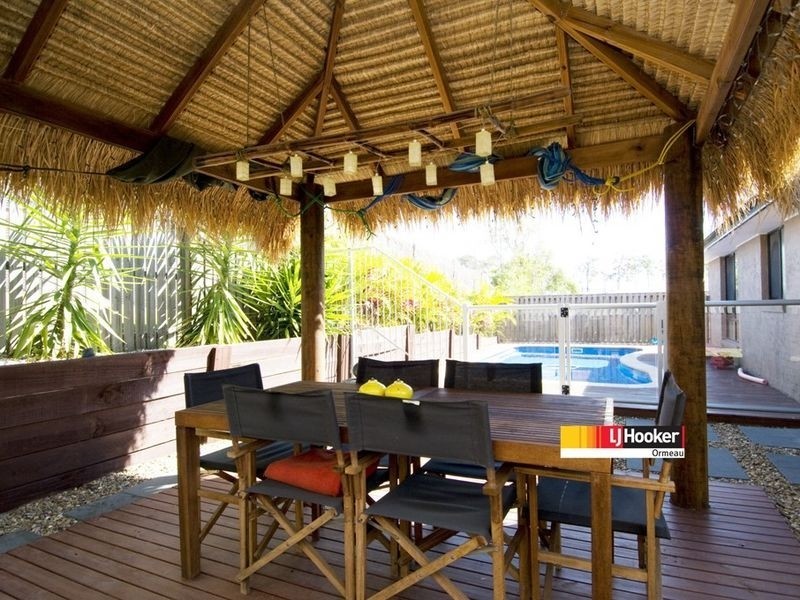 22 Cedarton Cr, Ormeau QLD 4208