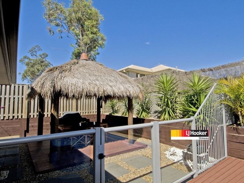 22 Cedarton Cr, Ormeau QLD 4208