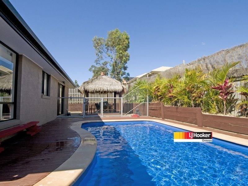 22 Cedarton Cr, Ormeau QLD 4208