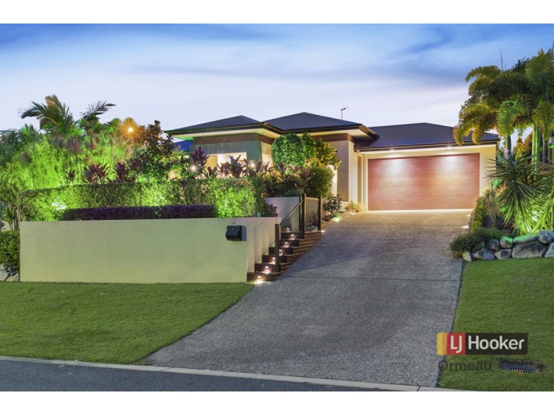 28 Stoney Creek Circuit, Ormeau QLD 4208