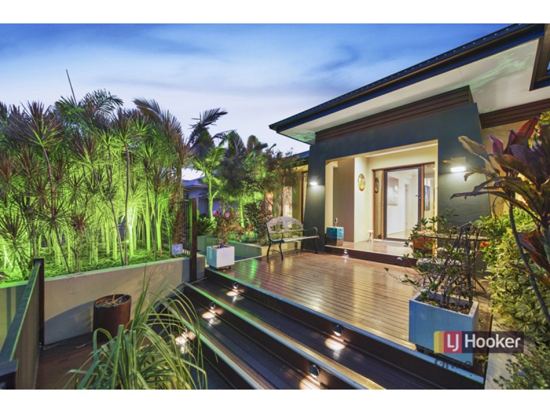 28 Stoney Creek Circuit, Ormeau QLD 4208