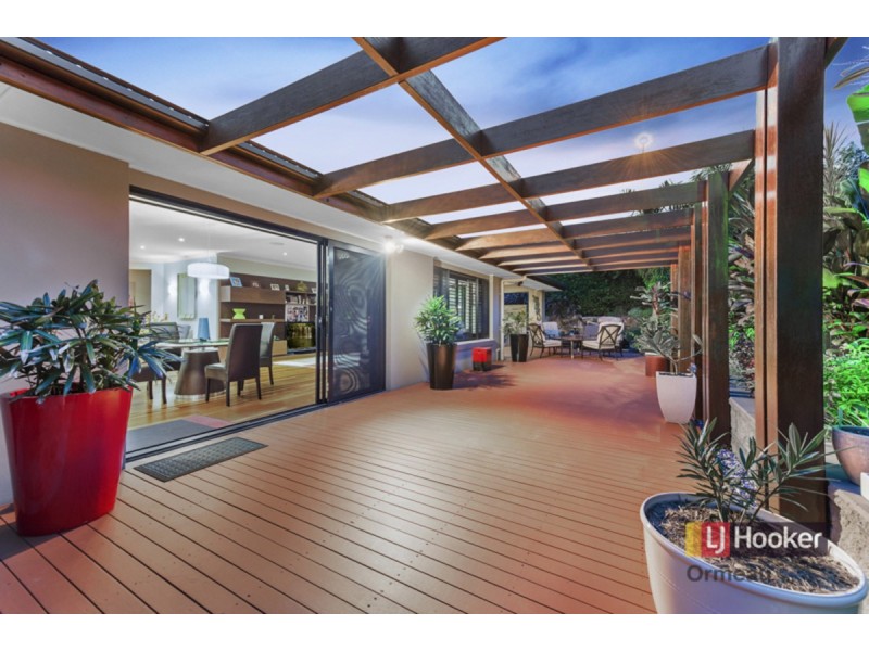 28 Stoney Creek Circuit, Ormeau QLD 4208