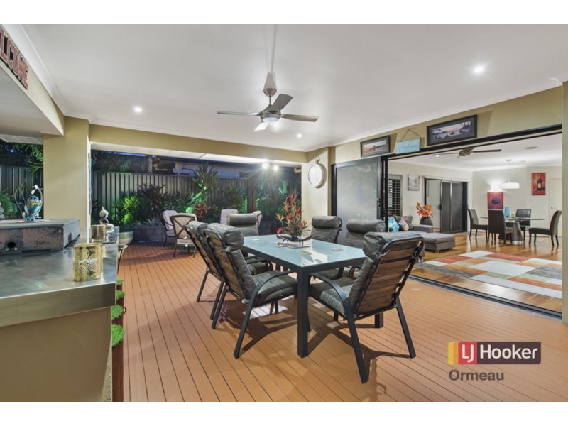 28 Stoney Creek Circuit, Ormeau QLD 4208