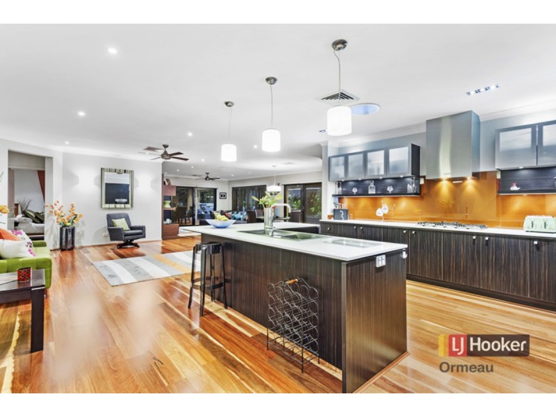 28 Stoney Creek Circuit, Ormeau QLD 4208
