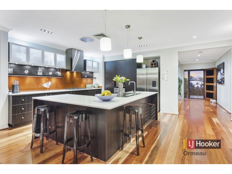28 Stoney Creek Circuit, Ormeau QLD 4208