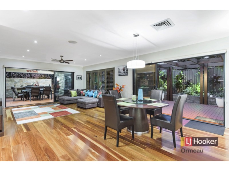 28 Stoney Creek Circuit, Ormeau QLD 4208