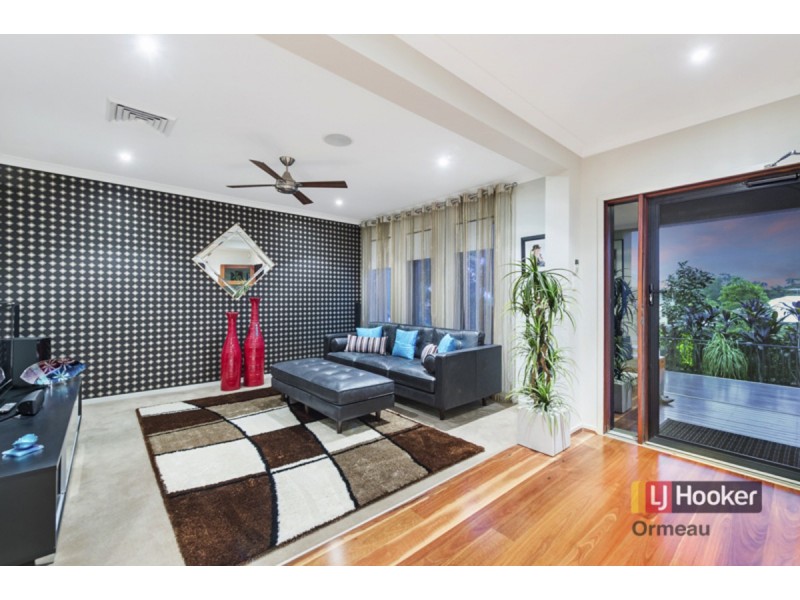 28 Stoney Creek Circuit, Ormeau QLD 4208