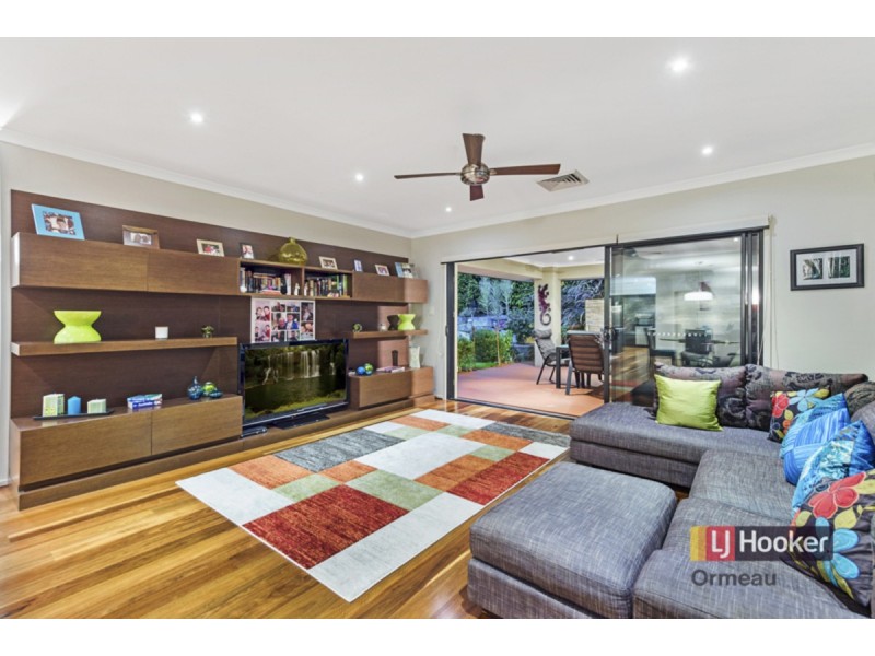 28 Stoney Creek Circuit, Ormeau QLD 4208