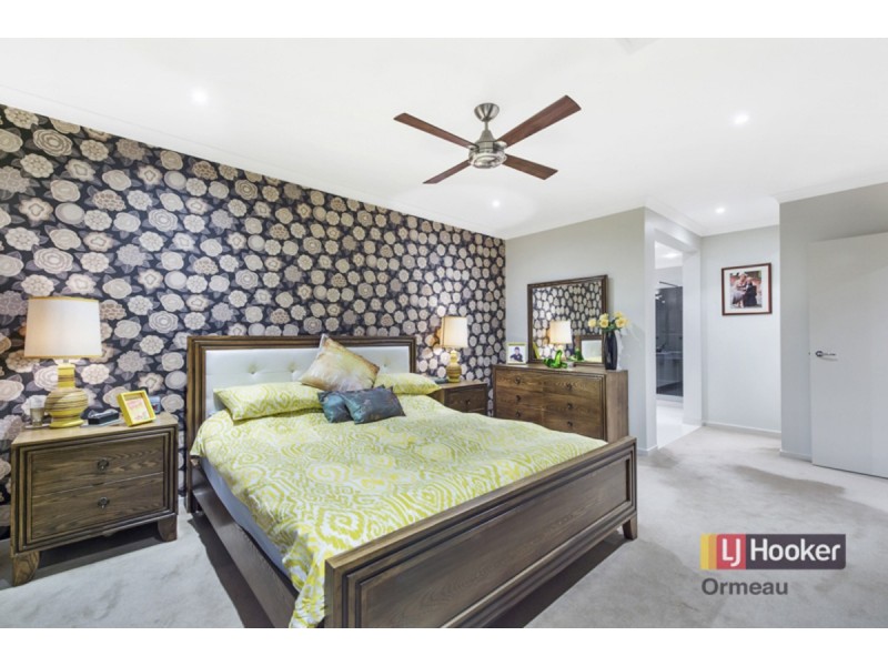 28 Stoney Creek Circuit, Ormeau QLD 4208