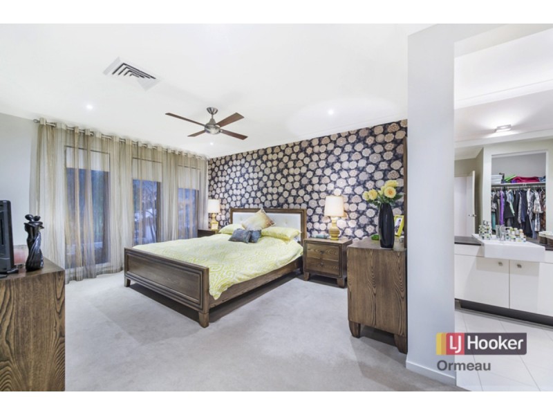 28 Stoney Creek Circuit, Ormeau QLD 4208