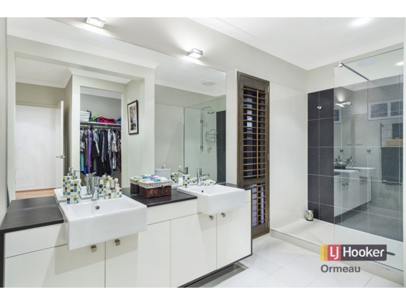 28 Stoney Creek Circuit, Ormeau QLD 4208